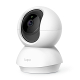 PAN/TILT HOME SECURITY WI-FI CAMERA TC70