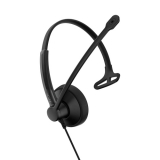 IMPACT 100 MS Mono USB-C+A
