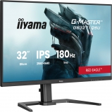 IIYAMA 65"WIDE LCD, 3840 x 2160, 4K UHD, IPS panel, LED Bl., Metal front bezel, Fan-less, Speakers, Multiple In-/Outputs