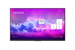 E-40/50 S65" 4K IR LED Interactive Displ