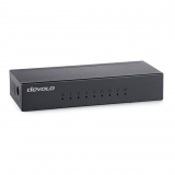 devolo Gigabit Ethernet Switch 8 Port 7234