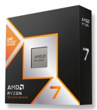 AMD Ryzen 7 9800X3D 5.2GHZ AM5 8C/16T 120W 104MB BOX