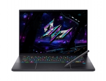 Acer Predator Triton 14 AI PT14-52T-98ED, 14.5" OLED, Intel Core Ultra 9 288V, 32GB LPDDR5X, 2TB PCIe NVMe SSD, NVIDIA