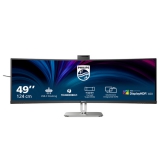 49B2U6903CH 49IN CURVE VA LED DQHD 4ms 49B2U6903CH/00