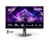 27in 480Hz/500Hz Gaming Monitor AG276QKD2