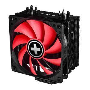 Xilence Performance A+ CPU Cooler M704,Multi-Socket blck/red XC051
