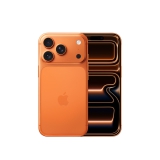 APPLE IPHONE 17 PRO 256GB COSMIC ORANGE iPhone 17 Pro 256GB Cosmic Orange