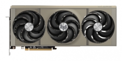 Sapphire Radeon RX9070 XT Nitro + oc 16 GB GDDR6 2xHDMI 2 x DP