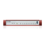 USG FLEX100 H Series 8 Gigabit ports USGFLEX100H-EU0101F