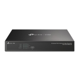 VIGI NVR1008H-8P VIGI 8 Channel PoE+ VIGI NVR1008H-8P