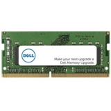 Dell Memory Upgrade  16GB  2RX8 DDR4 SODIMM 3200MHz