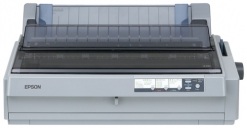 LQ-2190 24-PIN PAR USB 128KB 480CPS C11CA92001