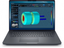 BE/BTP Pro Max Plus 18 MB18250 U7-265HX 2H3VJ