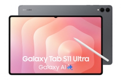 Samsung Galaxy Tab S11 Ultra WIFI 512GB GRAY