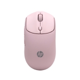 HP 400 Quiet PNK Wireless Mouse AZ7B5AA#ABB