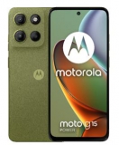 Motorola Moto G15 Power - Iguana Green