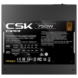 ANTEC CSK750DC EC 0-761345-20112-4