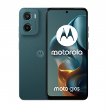 Motorola Moto G05 - Forest Green