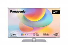 Panasonic LED TB-43W63AE6