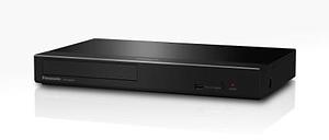 Ultra HD Blu-ray playback 4K/HDR