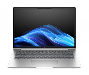 HP EliteBook 6 G1i 14 inch AI PC, Ultra 5 225U, 14" WUXGA, 300 Nits, IR Camera, 16GB, 512GB PCIe NVMe Value SSD