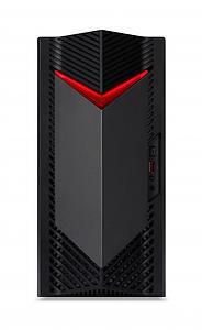 Nitro N50 656 I514560, Intel Core i5 14400F, 16GB DDR5, 1TB PCIe NVMe SSD, NVIDIA GeForce RTX 5060 8 GB, W11H, Zwart