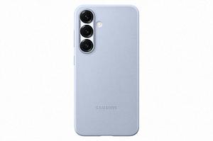 Samsung Kindsuit Case Licht Blauw Samsung Galaxy S25