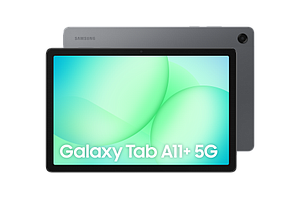 Samsung Galaxy Tab A11+ 5G 256GB GRAY