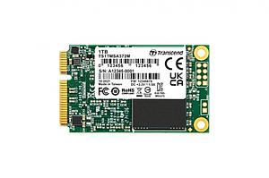 512GB mSATA SSD SATA3 MLC WD-15