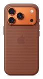 iPhone 17 Pro TechWoven Case with MagSafe Sienna