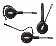 IMPACT 5000 Go MS 3in1 WL USB-A