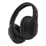 BELKIN SOUNDFORM ISOLATE NOISE CANCELLING HEADPHONES BLACK