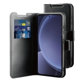 BeHello S25 Gel Wallet Case Black