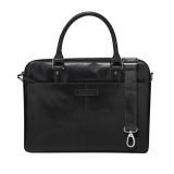 Dbramante1928 Rosenborg 14 Bag Black