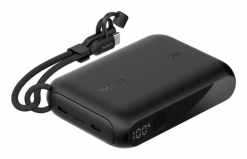 10k PD20W Power Bank w Display