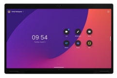 Webex Board Pro 75 Floor stand