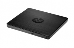 HP USB External DVDRW Drive