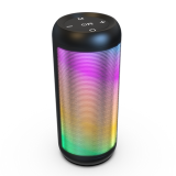 Denver BT speaker with light effects