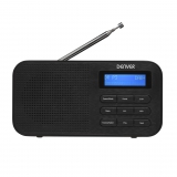 Denver compacte dab+/fm radio
