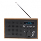 Denver dab+/fm radio dab46dg