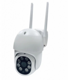 DENVER OUTDOOR WIFI CAMERA IOC-224
