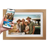 Denver Frameo 16GB 1280x800 White/wood