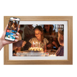 Denver Frameo 16GB 15,6"White