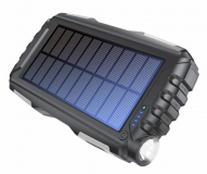 Denver Solar Powerbank