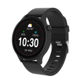 Denver smartwatch 1,38" Black