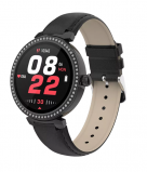 Denver smartwatch 1,2" Black