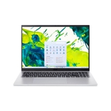 Aspire Go 16 AG16-71P-94SA, 16" WUXGA IPS 120Hz, Intel Core i9 13900H, 32GB, 1TB PCIe NVMe SSD, Intel Graphics, W11H, Zilver