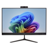 Acer Aspire C24-B I5428 BE, 23.8" FHD, Intel Core 5 120U, 16GB, 1TB PCIe NVMe SSD, W111H, Zwart