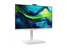 Acer Aspire C27-A WI5528 BE, 27" FHD, Intel Core 5 120u, 16GB, 1TB PCIe NVMe SSD, W11H, Wit