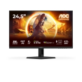 25G4SRE 24.5IN 16:9 Fast IPS 300Hz 25G4SRE